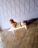 Анкета проститутки Анна - метро Дорогомилово, возраст - 20