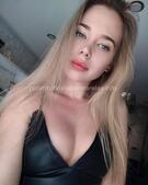 Анкета проститутки Ирина - метро Фили-Давыдково, возраст - 21