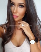 Анкета проститутки Адель - метро Царицыно, возраст - 22