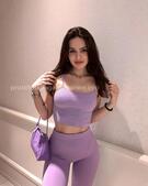 Анкета проститутки Таня - метро Коньково, возраст - 22