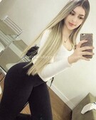 Анкета проститутки Мария - метро Лефортово, возраст - 22