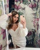 Анкета проститутки Арина - метро Кузьминки, возраст - 23