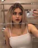 Анкета проститутки Диана - метро Бабушкинский, возраст - 24