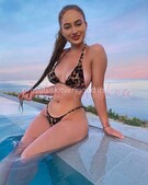 Анкета проститутки Марта - метро Мещанский, возраст - 24