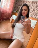 Анкета проститутки Ида - метро Нагатино-Садовники, возраст - 24