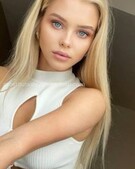 Анкета проститутки Вероника - метро Ломоносовский, возраст - 24