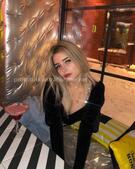 Анкета проститутки Зина - метро Нагатино-Садовники, возраст - 24